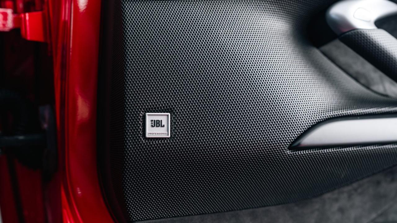 2022 Ferrari 296 GTB