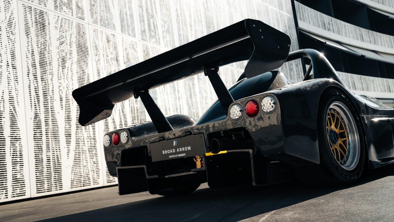 2013 Radical SR3 SL