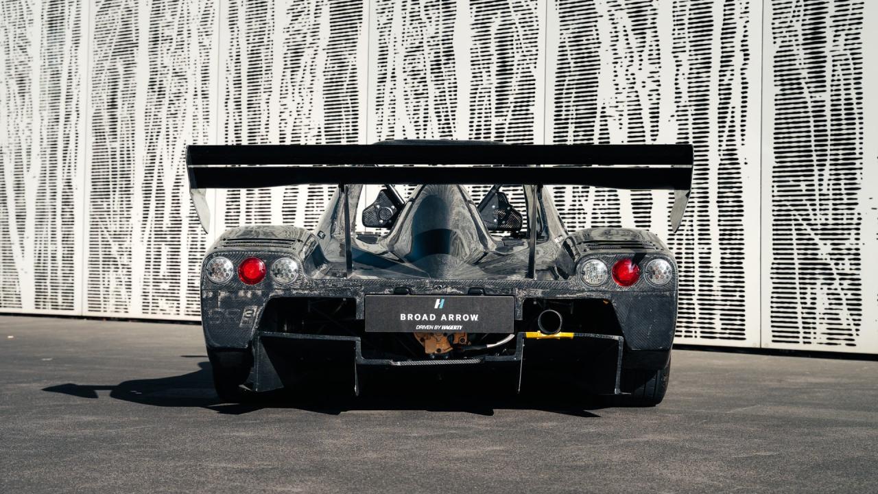 2013 Radical SR3 SL