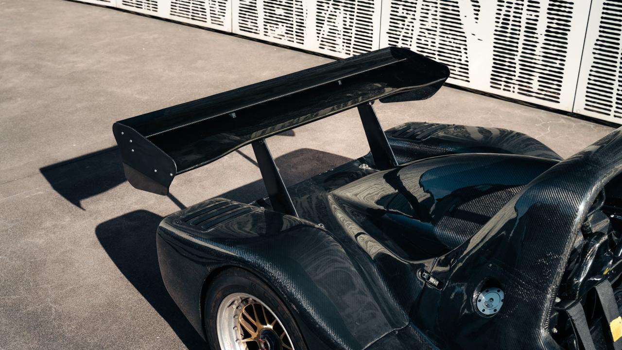 2013 Radical SR3 SL
