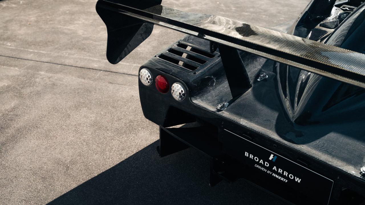 2013 Radical SR3 SL
