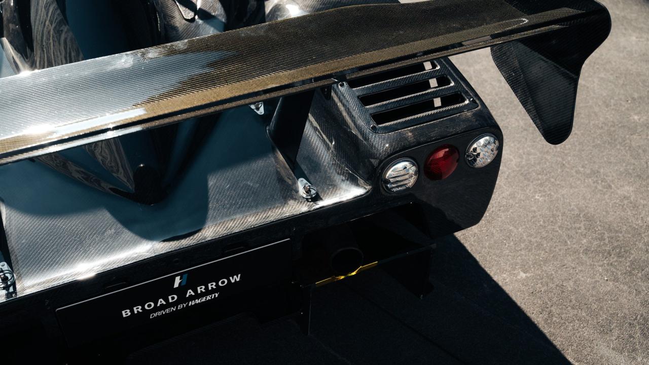 2013 Radical SR3 SL