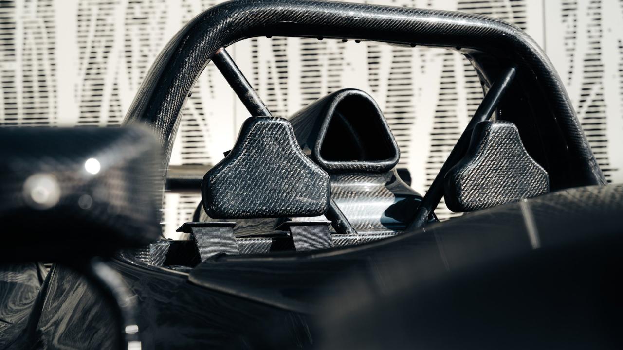 2013 Radical SR3 SL