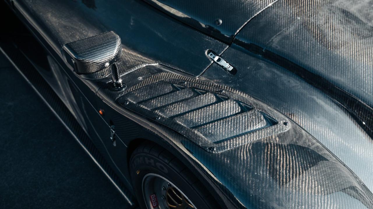 2013 Radical SR3 SL