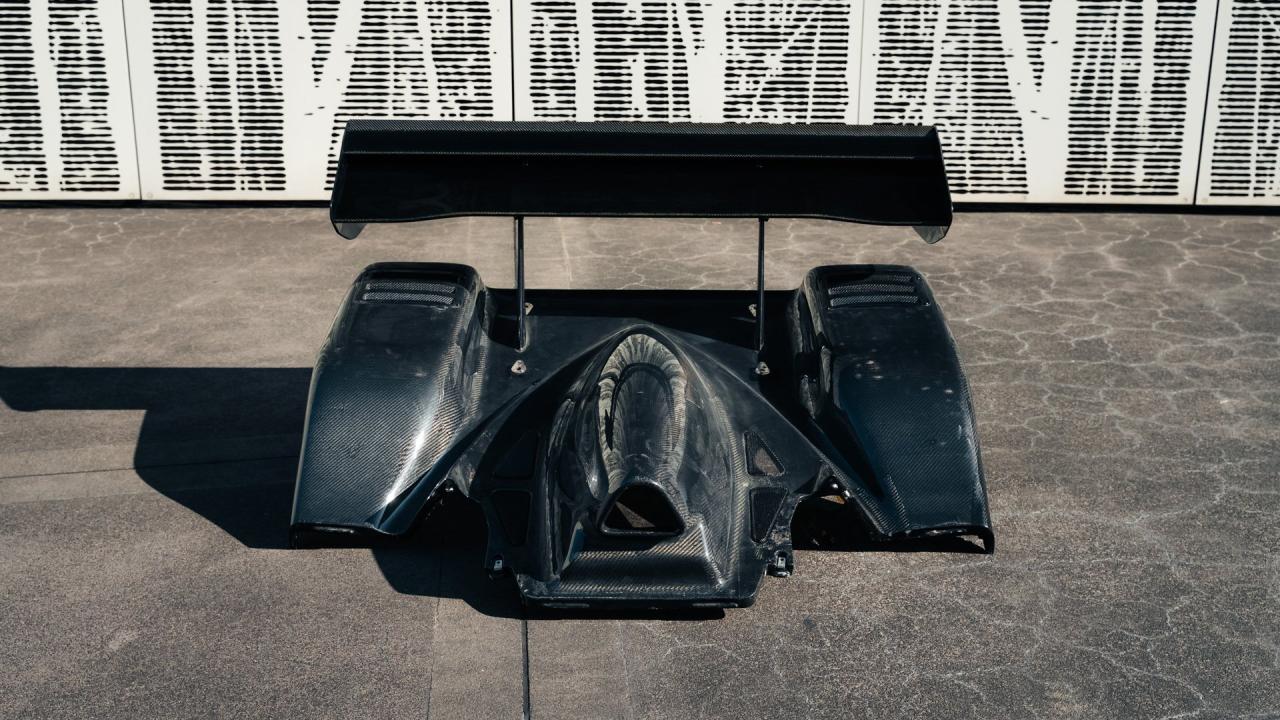 2013 Radical SR3 SL