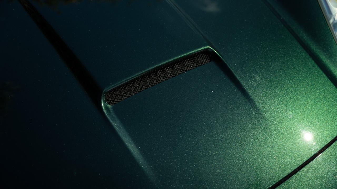 2011 Ferrari CALIFORNIA