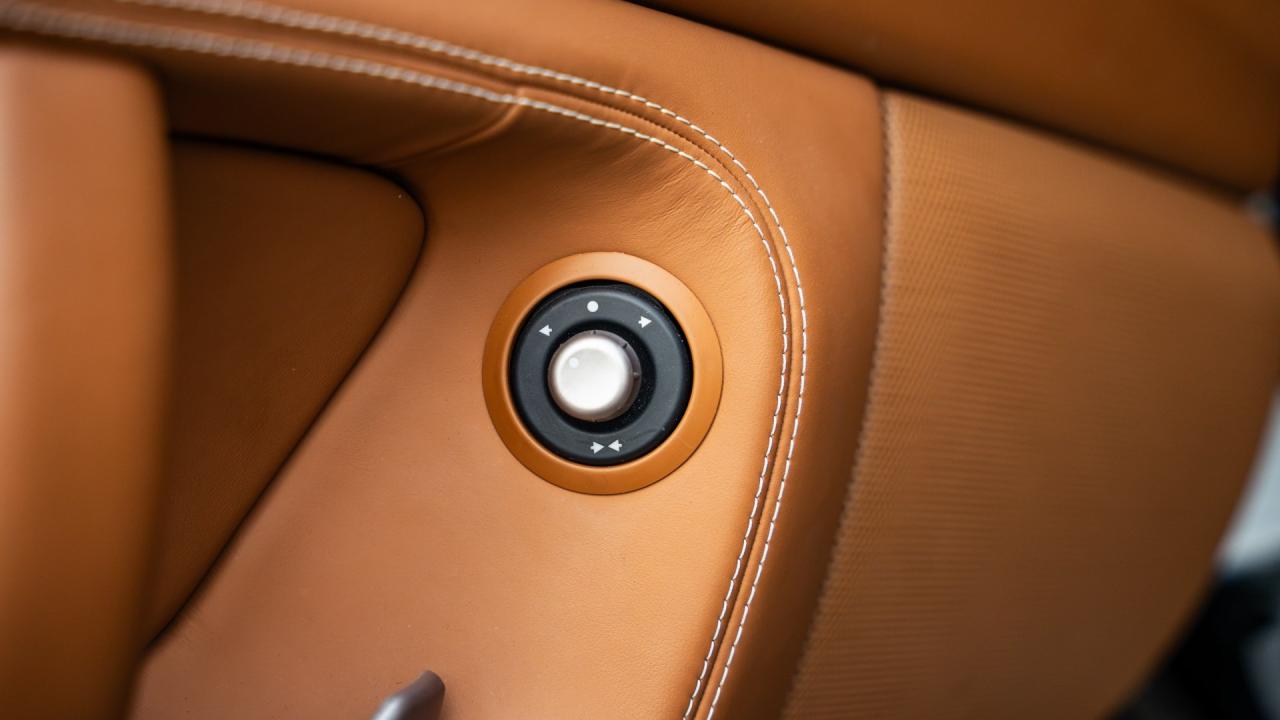 2011 Ferrari CALIFORNIA