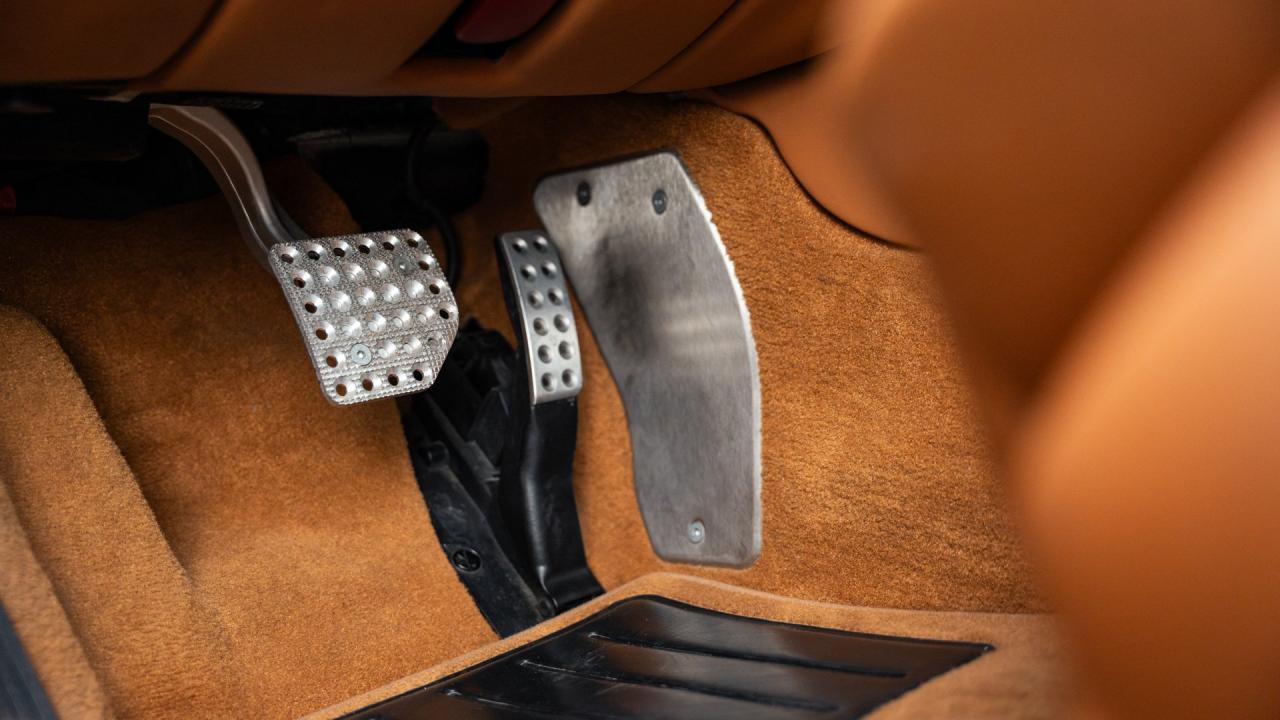 2011 Ferrari CALIFORNIA