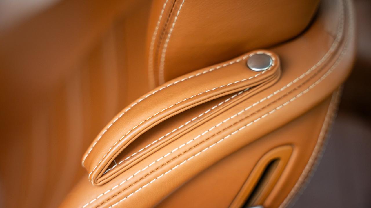 2011 Ferrari CALIFORNIA