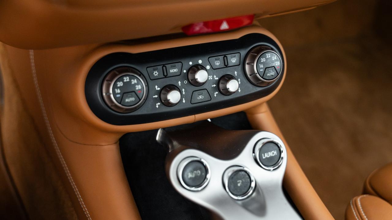 2011 Ferrari CALIFORNIA