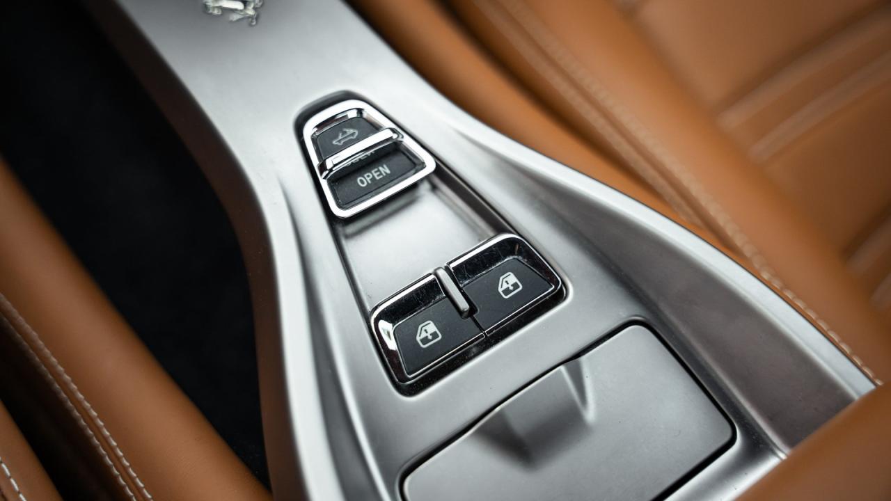 2011 Ferrari CALIFORNIA