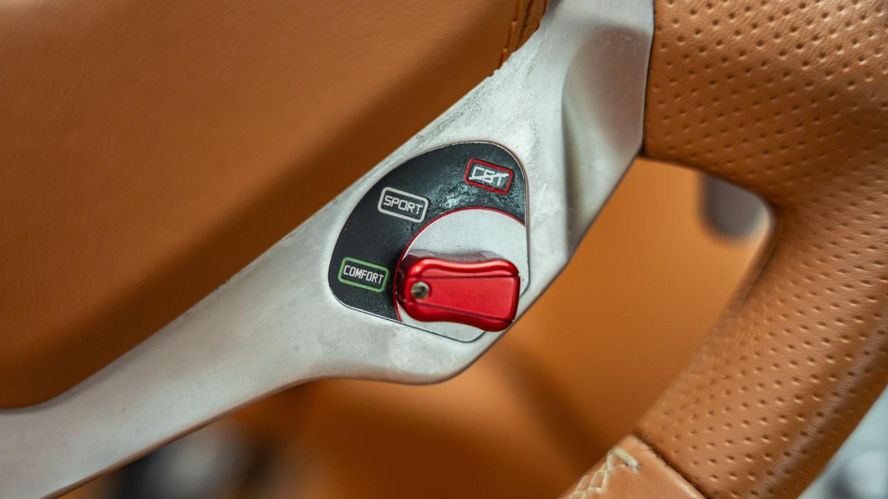 2011 Ferrari CALIFORNIA