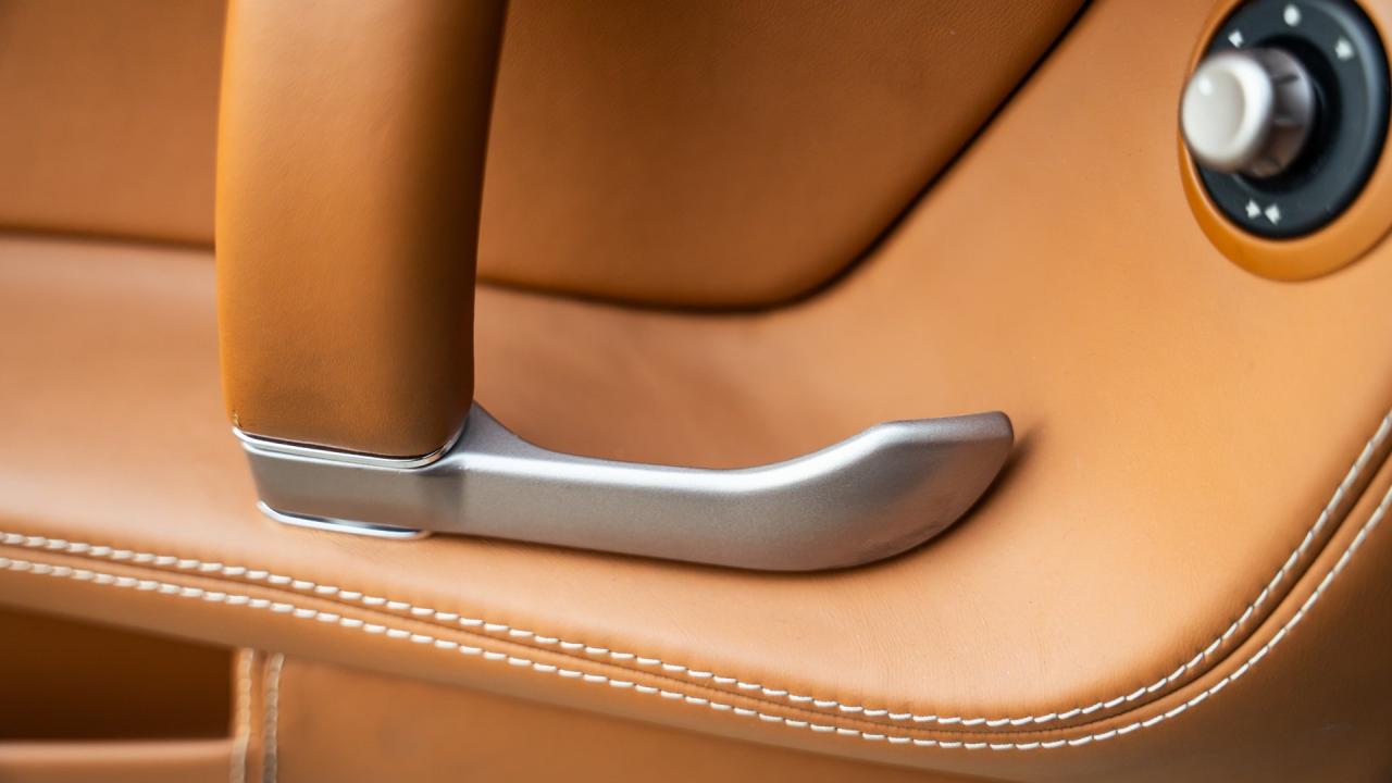 2011 Ferrari CALIFORNIA