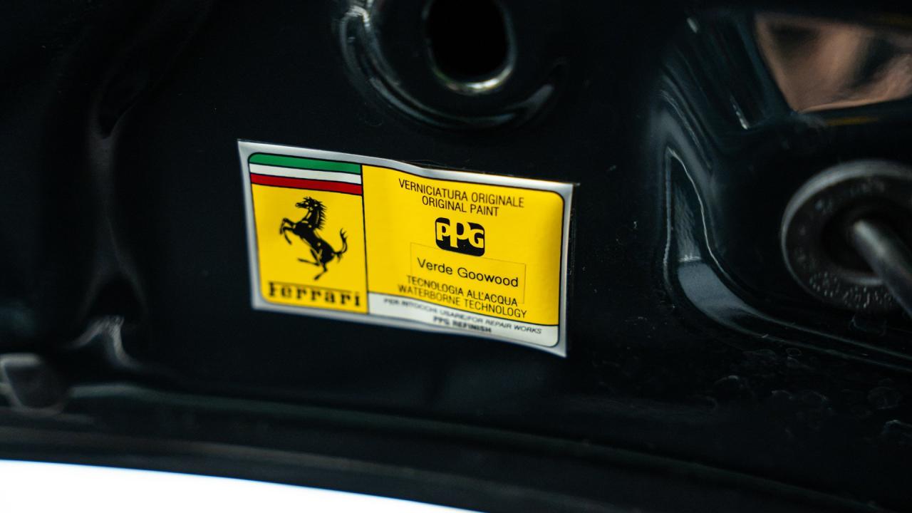 2011 Ferrari CALIFORNIA