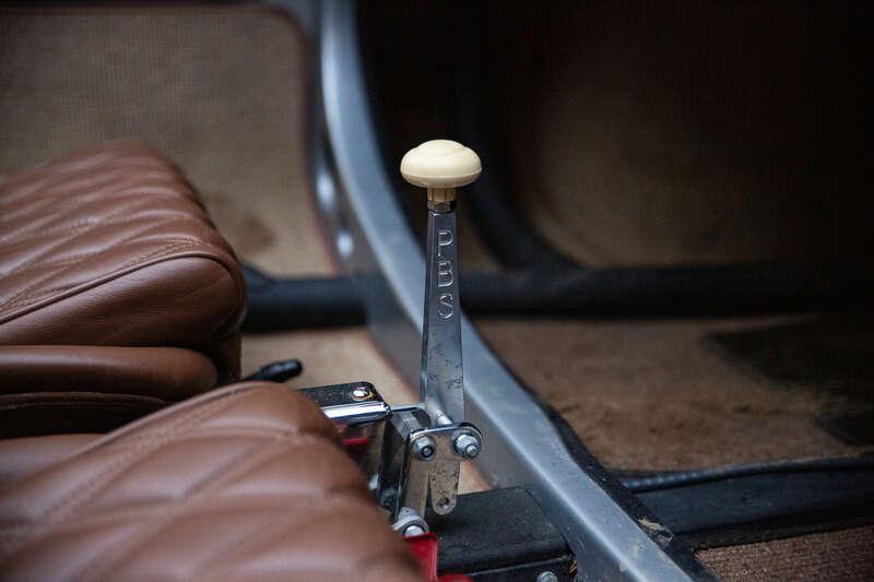 2015 Porsche 550