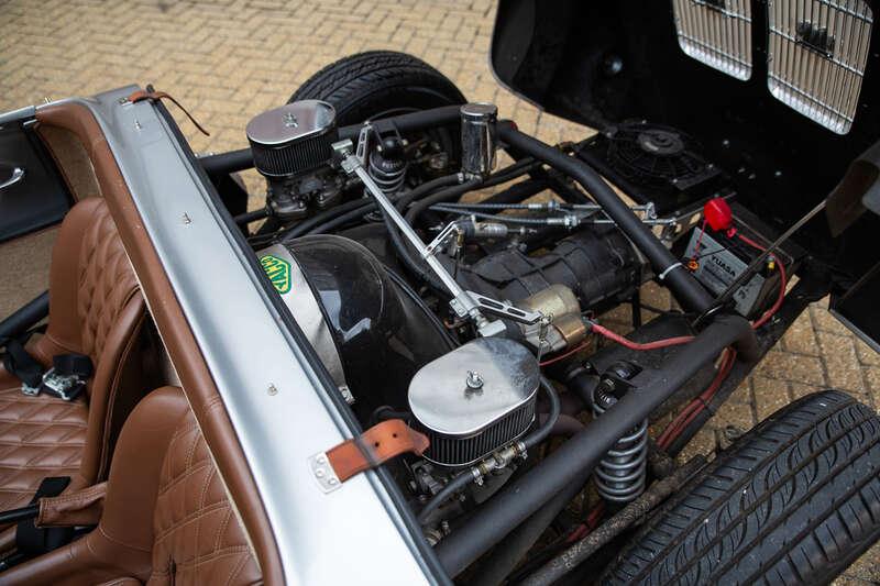 2015 Porsche 550