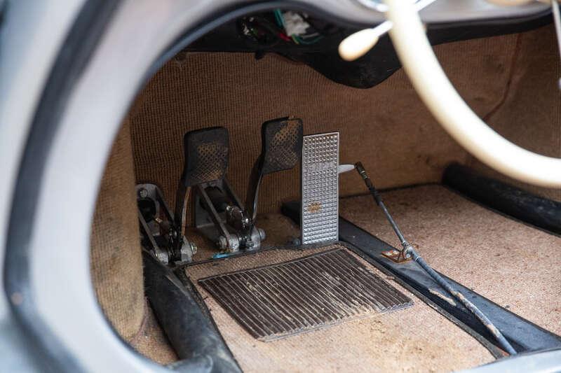2015 Porsche 550