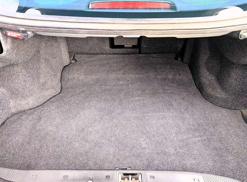 2000 Mercedes - Benz CLK55 AMG