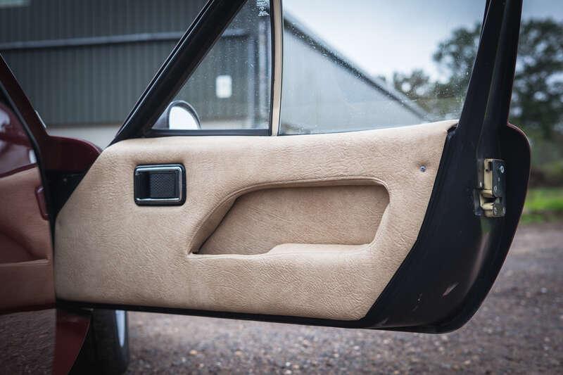 1971 Lotus Europa