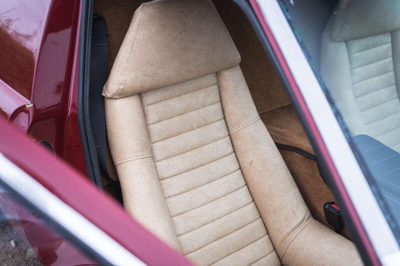 1971 Lotus Europa