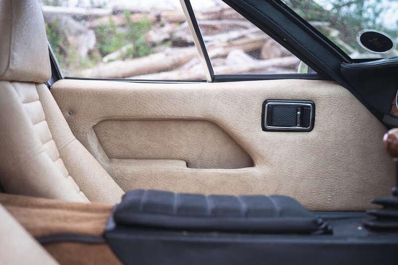1971 Lotus Europa