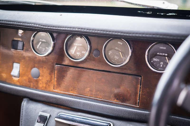 1971 Lotus Europa