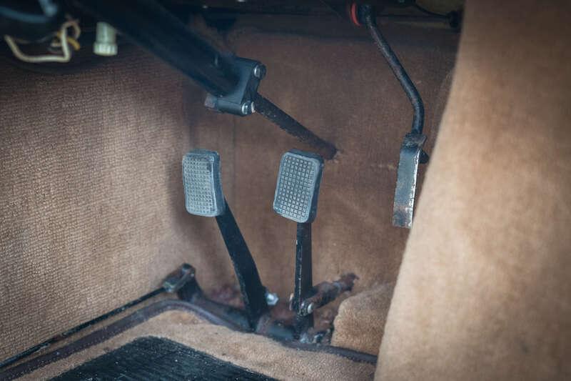 1971 Lotus Europa