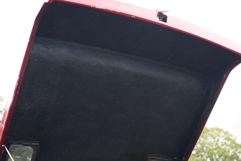 1971 Lotus Europa