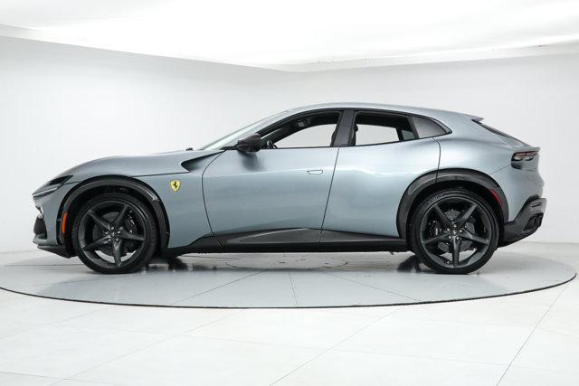 2024 Ferrari Purosangue