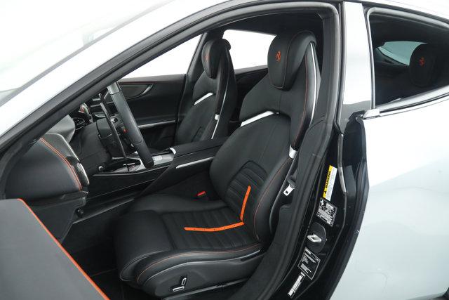 2024 Ferrari Purosangue