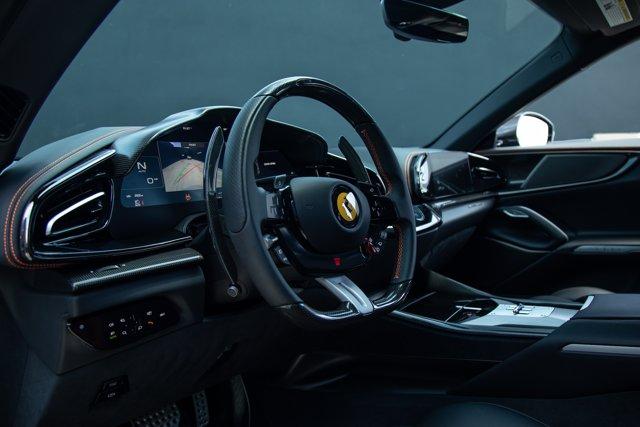 2024 Ferrari Purosangue