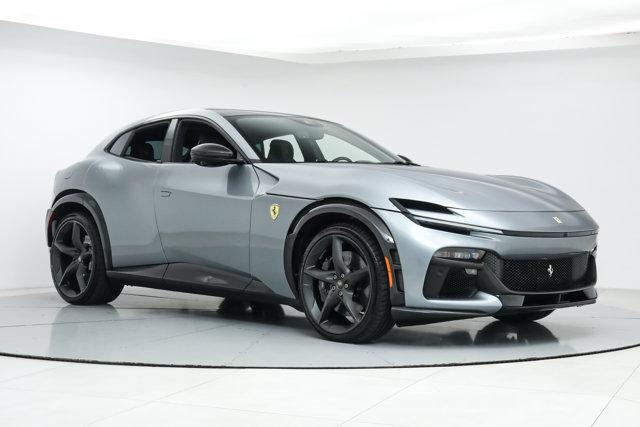 2024 Ferrari Purosangue