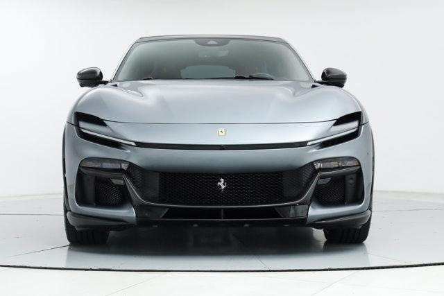 2024 Ferrari Purosangue