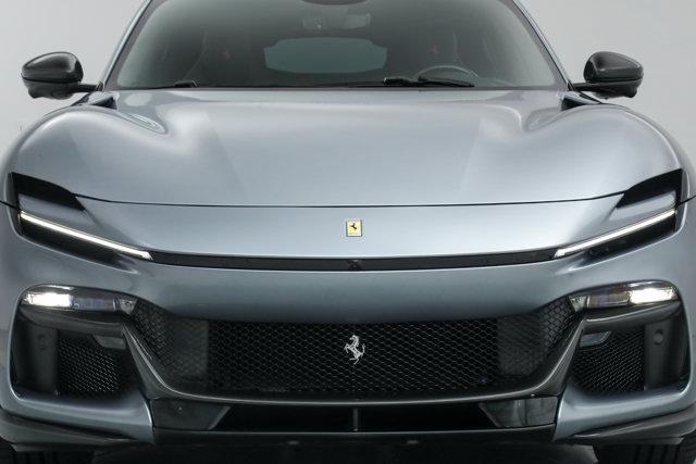 2024 Ferrari Purosangue