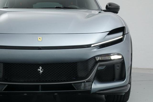 2024 Ferrari Purosangue