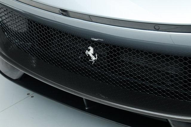 2024 Ferrari Purosangue