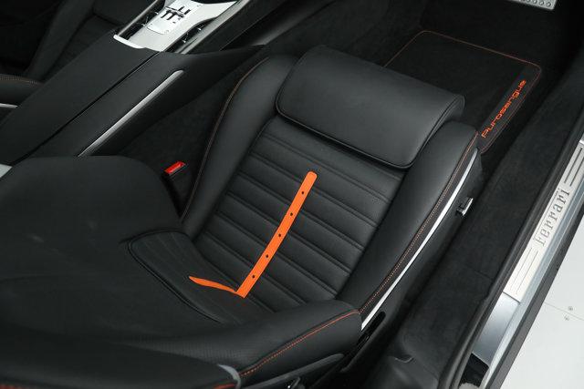 2024 Ferrari Purosangue