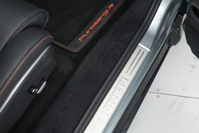 2024 Ferrari Purosangue