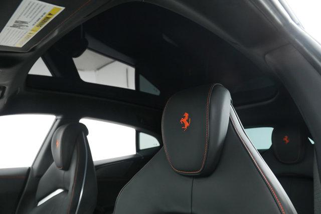 2024 Ferrari Purosangue