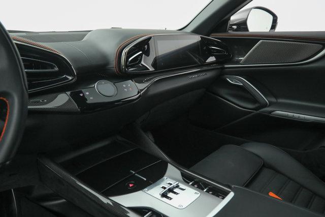 2024 Ferrari Purosangue