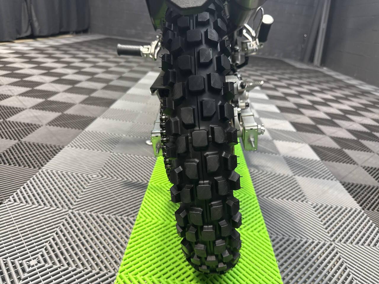 2023 Kawasaki KLX 230 S