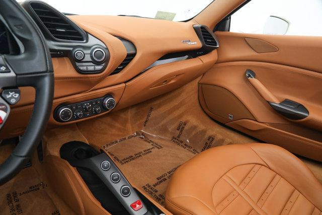 2018 Ferrari 488 Spider