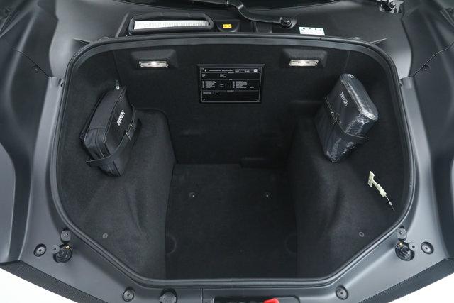 2018 Ferrari 488 Spider