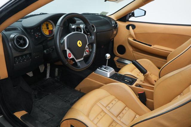 2006 Ferrari F430 Spider