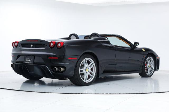 2006 Ferrari F430 Spider