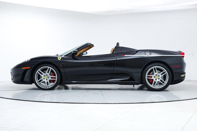 2006 Ferrari F430 Spider