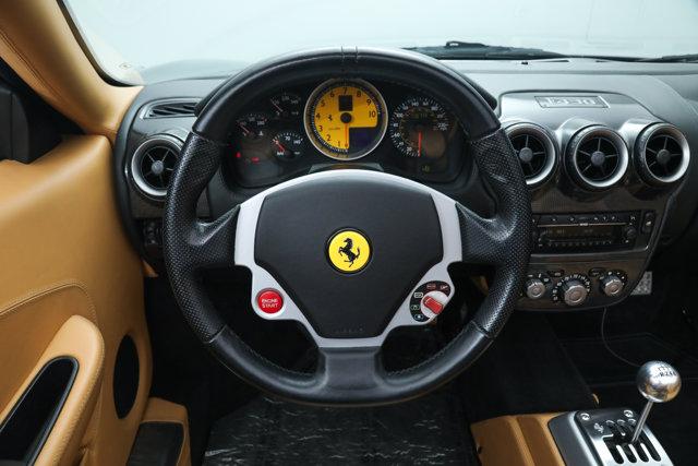 2006 Ferrari F430 Spider