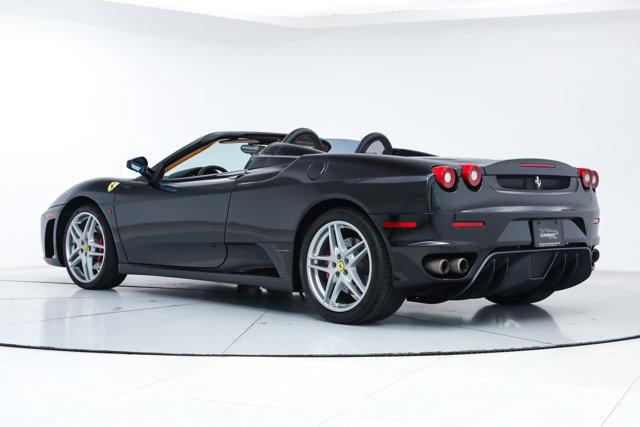 2006 Ferrari F430 Spider