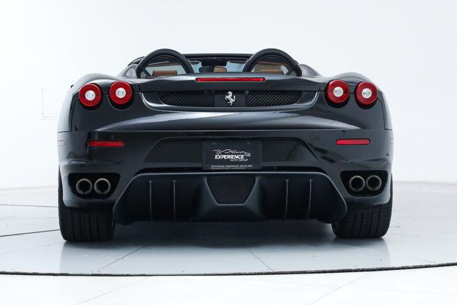 2006 Ferrari F430 Spider