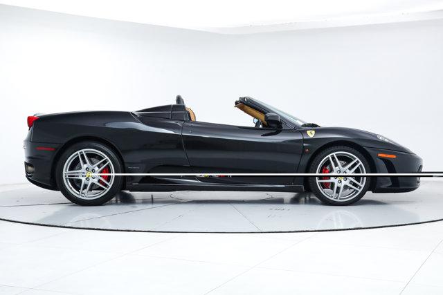 2006 Ferrari F430 Spider